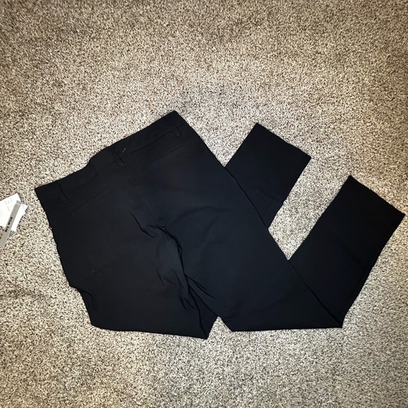 Zac & Rachel Slim Leg Work Pants – Size 8 (NWT) - Picture 2 of 7